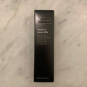 Revision skincare vitamin C lotion 30% unopened box Sealed original packaging